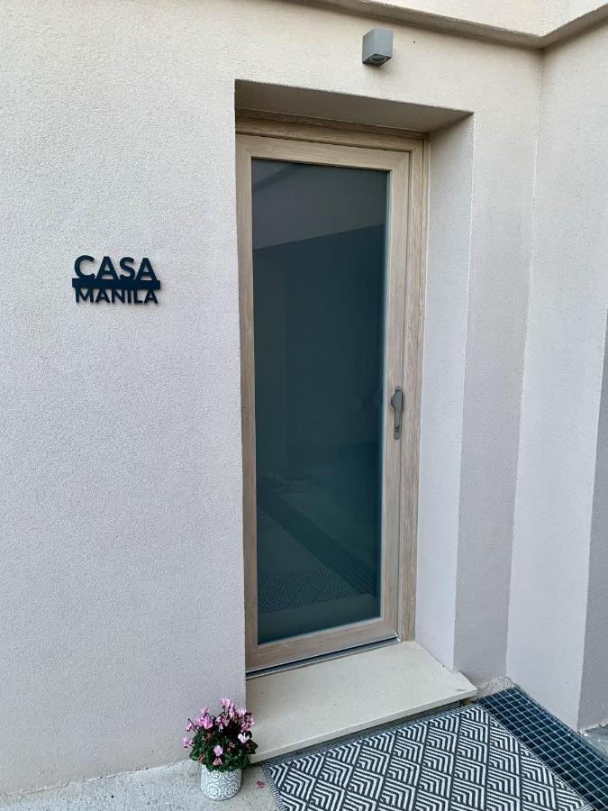 Casa Manila Isola D'Elba Lejlighed Portoferraio Eksteriør billede