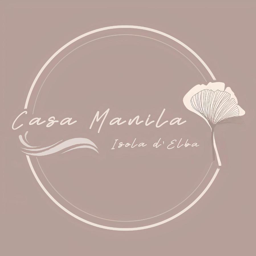 Casa Manila Isola D'Elba Lejlighed Portoferraio Eksteriør billede