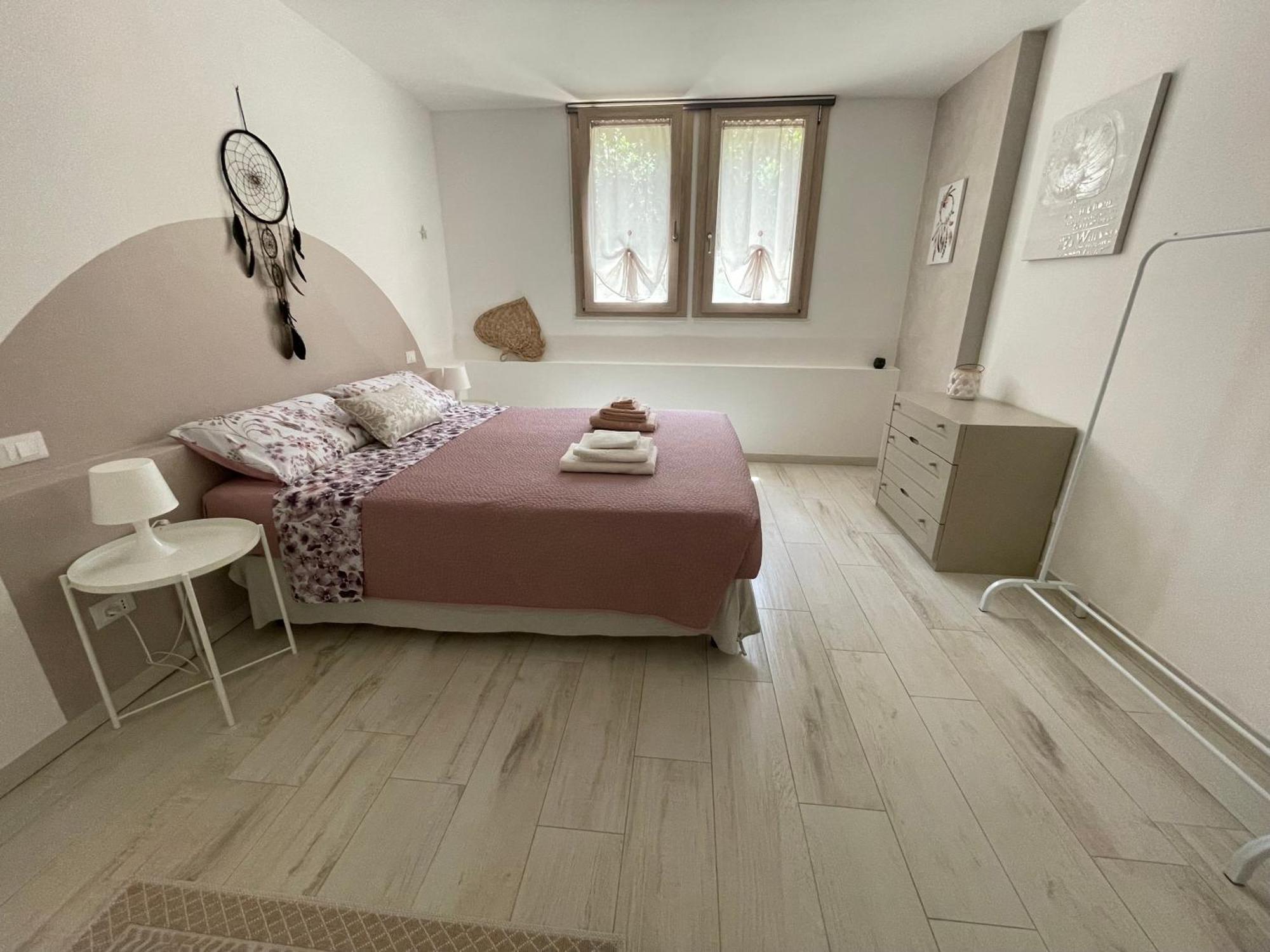 Casa Manila Isola D'Elba Lejlighed Portoferraio Eksteriør billede