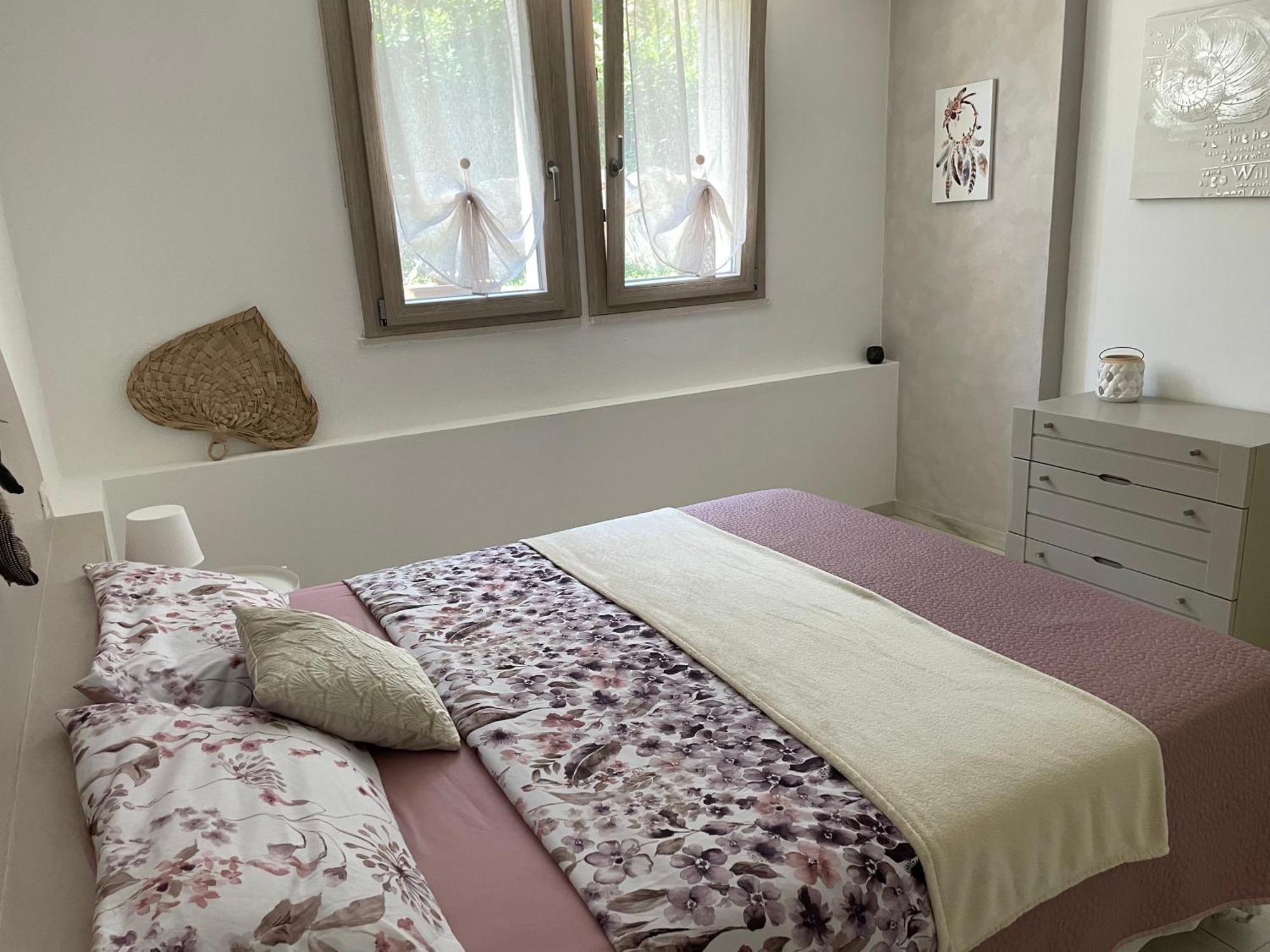 Casa Manila Isola D'Elba Lejlighed Portoferraio Eksteriør billede