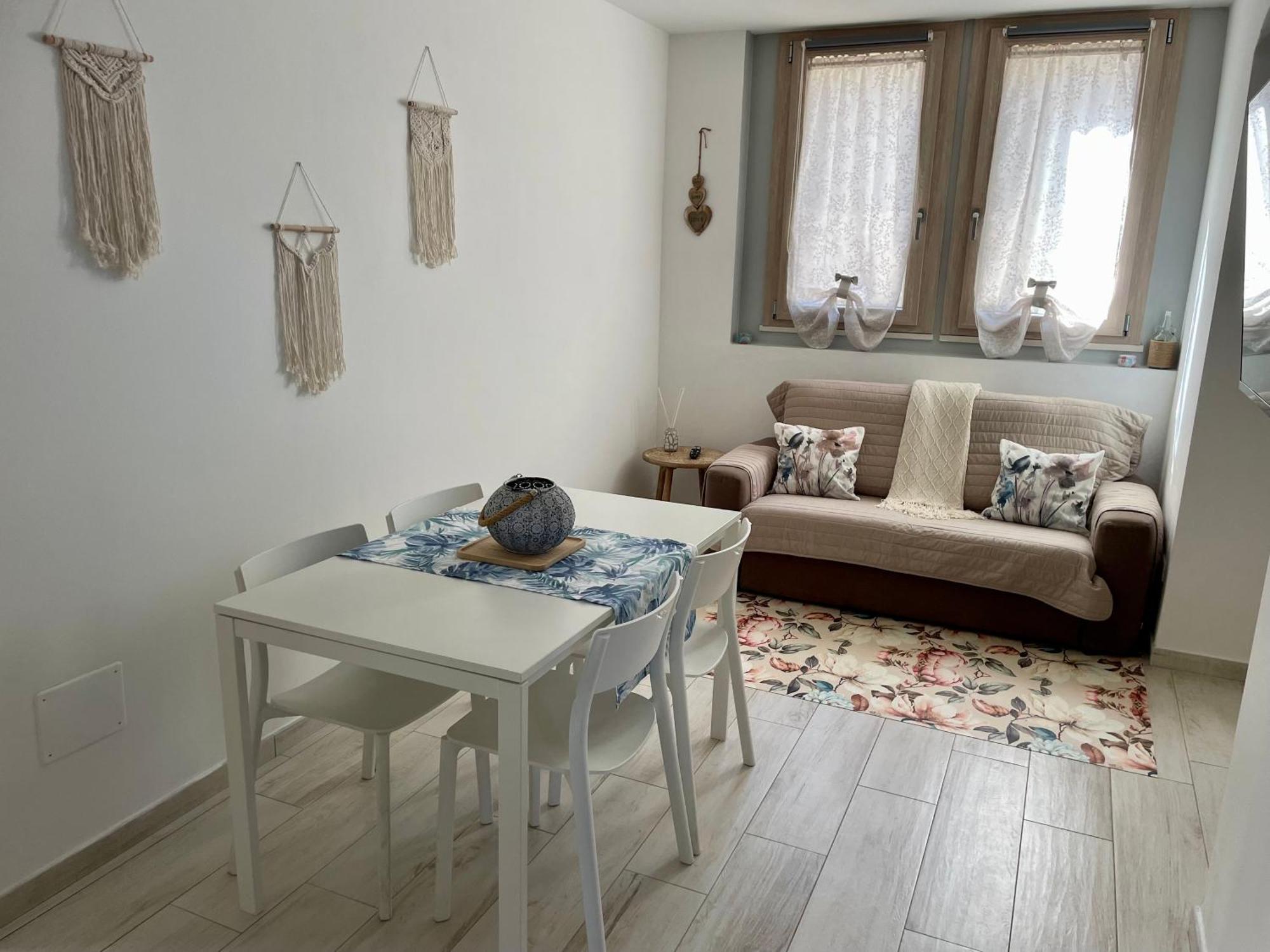 Casa Manila Isola D'Elba Lejlighed Portoferraio Eksteriør billede