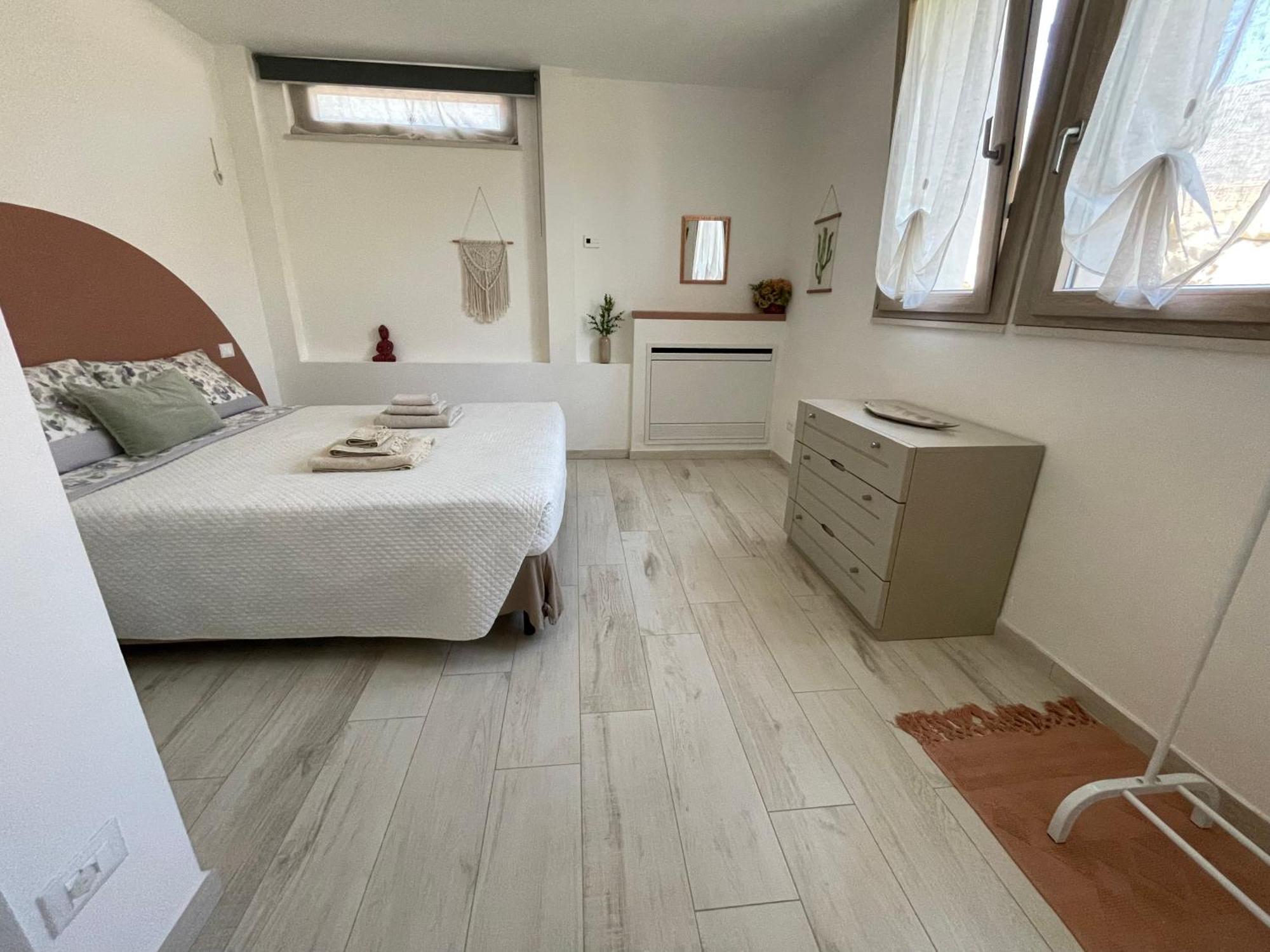 Casa Manila Isola D'Elba Lejlighed Portoferraio Eksteriør billede