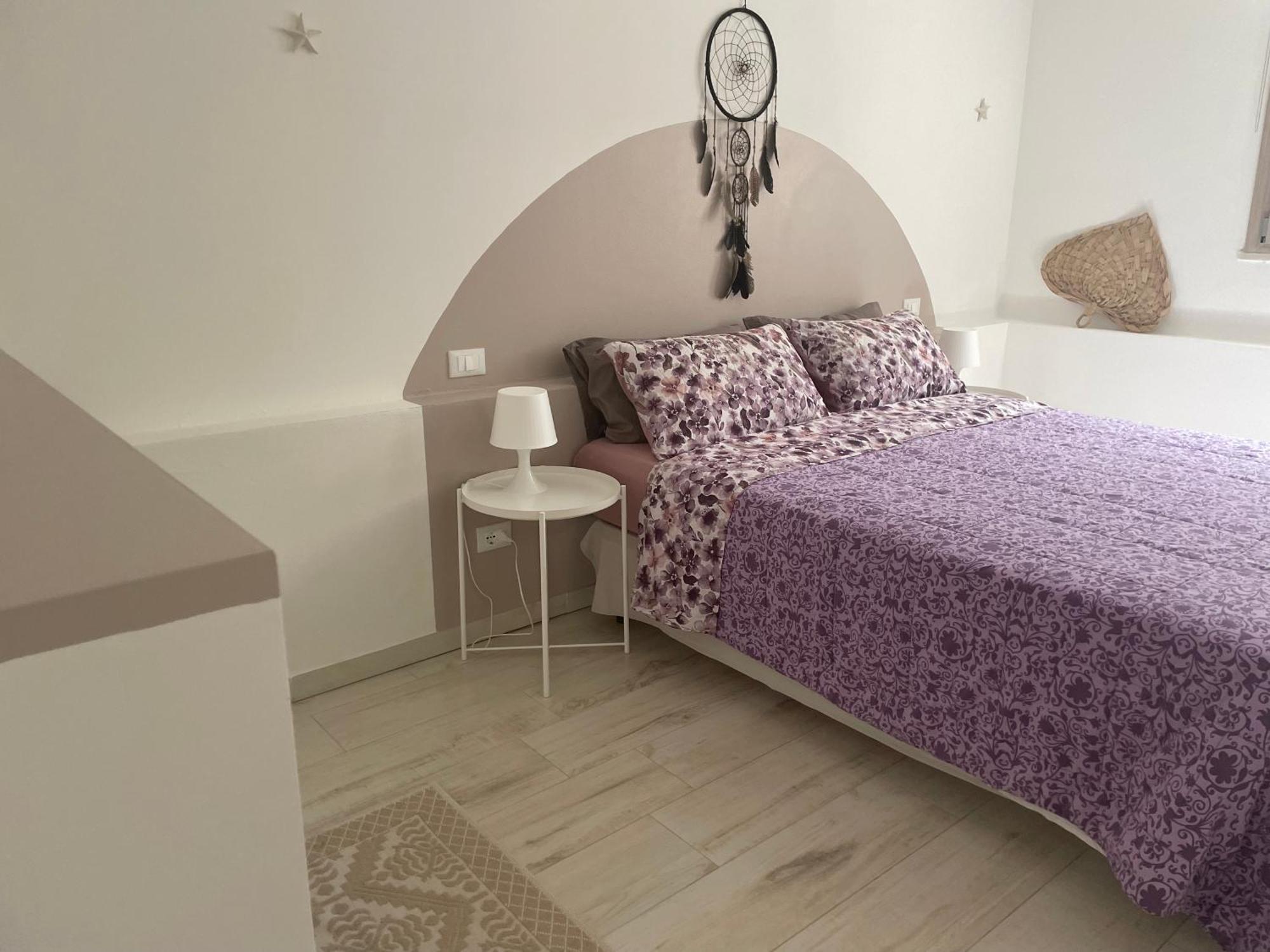 Casa Manila Isola D'Elba Lejlighed Portoferraio Eksteriør billede